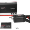 Вибратор для бетона TEH TCV1100 + виброшланг 1,5м — изображение 8