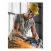 Углошлифовальная машина Bosch GWS 9-125 0.601.396.022 — изображение 5
