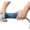 Углошлифовальная машина Bosch GWS 9-125 0.601.396.022 — изображение 7