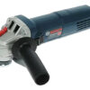 Углошлифовальная машина Bosch GWS 9-125 0.601.396.022 — изображение 8