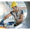 Углошлифовальная машина Bosch GWS 9-125 0.601.396.022 — изображение 4