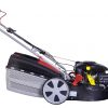 Газонокосилка бензиновая GEOS Classic 46 SP-K Plus 213142 — изображение 8