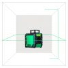 Лазерный уровень INSTRUMAX GREENLINER 360 — изображение 9