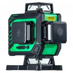 Лазерный уровень INSTRUMAX GREENLINER 4-360