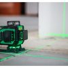 Лазерный уровень INSTRUMAX GREENLINER 4-360 — изображение 9