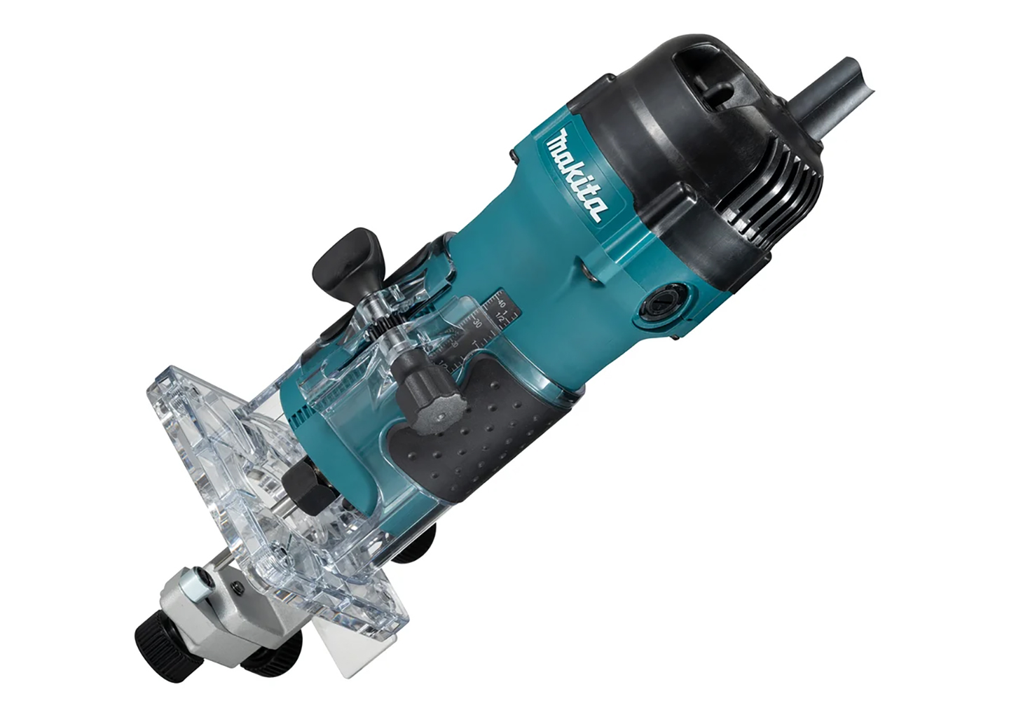 Кромочный фрезер Makita 3711