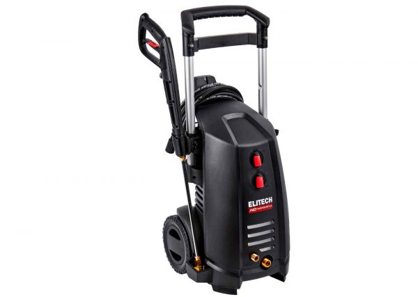 Мойка высокого давления ELITECH HD HPW 3000IF 180 бар для авто и фасадов