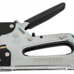 Степлер ARMERO A310/005