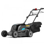 Электрическая газонокосилка CAIMAN Eletto 47ET 45 см