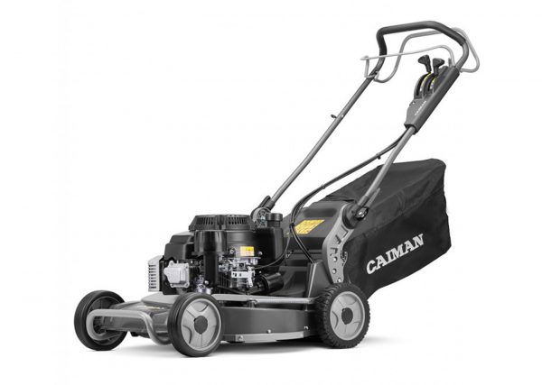 Газонокосилка бензиновая CAIMAN Ixo 55KV-AL