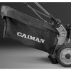 Газонокосилка бензиновая CAIMAN Ixo 55KV-AL — изображение 8