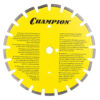 Диск алмазный CHAMPION C1630 — изображение 6