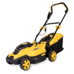 Электрическая газонокосилка CHAMPION EM3616 36 см 1600 Вт