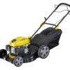 Бензиновая газонокосилка CHAMPION LMZ5130/1 — изображение 2