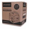 Генератор CHAMPION IGG3000 — изображение 5