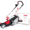 Электрическая газонокосилка GEOS Comfort 34 Е 212857 — изображение 11