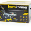 Газонокосилка бензиновая самоходная Hanskonner HPL5116BS — изображение 25