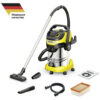 Пылесос Karcher WD 6 P S V-30/6/22/T