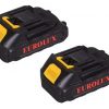 Аккумуляторная электропила Eurolux ELS-20-Li-2К — изображение 7