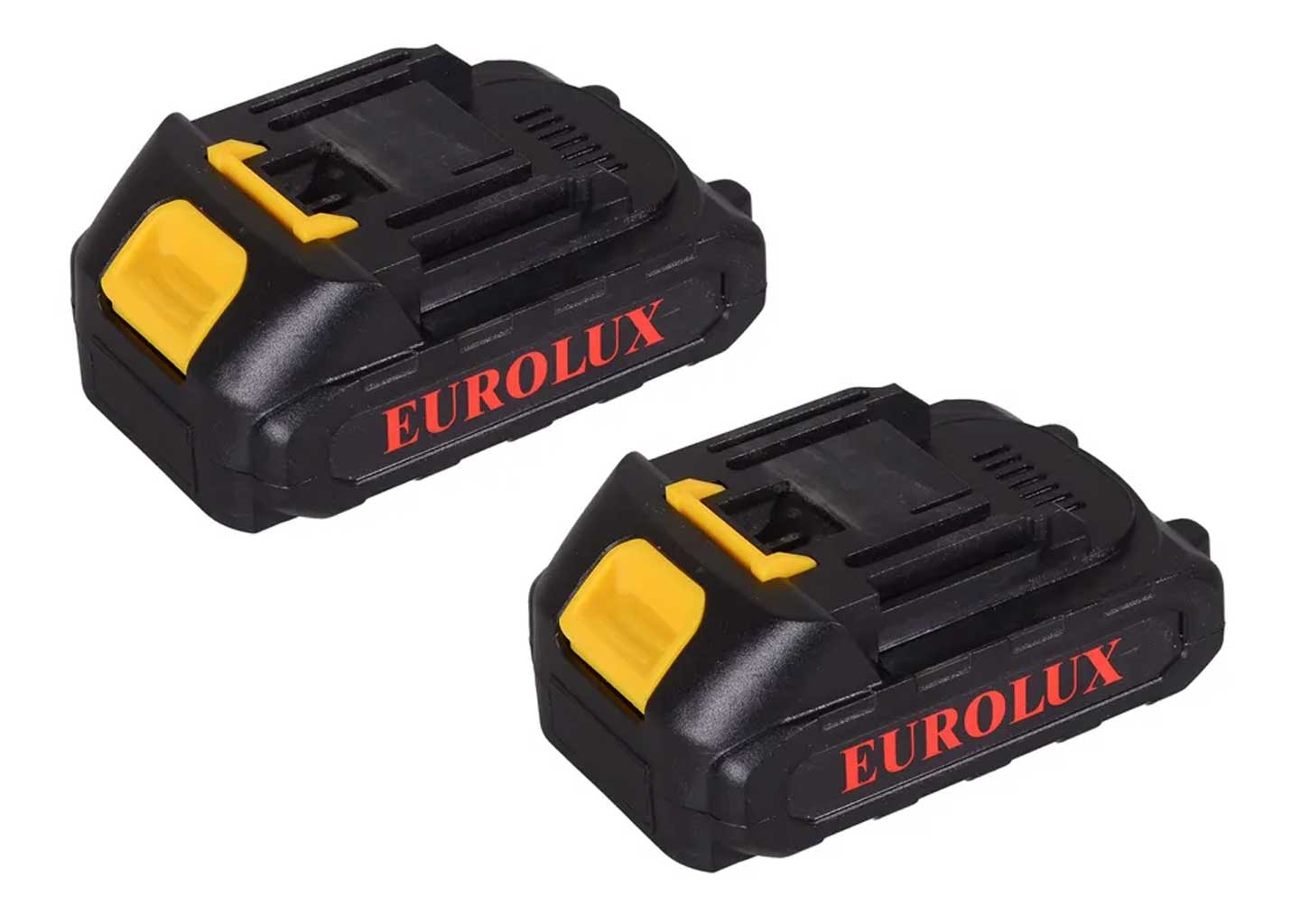 Аккумуляторная электропила Eurolux ELS-20-Li-2К Аккумуляторная электропила Eurolux ELS-20-Li-2К — изображение 7