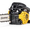 Бензопила CHAMPION 126T-10 — изображение 13