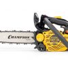 Бензопила CHAMPION 126T-10 — изображение 14
