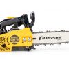 Бензопила CHAMPION 126T-10 — изображение 15