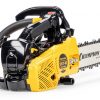 Бензопила CHAMPION 126T-10 — изображение 7