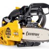 Бензопила CHAMPION 126T-10 — изображение 11