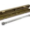 Ключ динамометрический щелчковый Дело Техники 70-350 Нм 1/2" 690235 — изображение 2