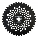 Фреза для бензотриммера Hanskonner H8952D-1005 255 мм 40 зубьев