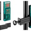 Лазерный нивелир KRAFTOOL LL 3D 34640 — изображение 11