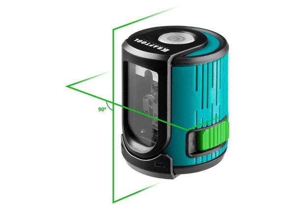 Лазерный нивелир KRAFTOOL CL 20 34701