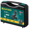 Лазерный нивелир KRAFTOOL CL 20-5 34700-5 — изображение 14