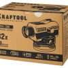 Оптический нивелир KRAFTOOL OL-32 34520 — изображение 11