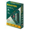 Лазерный угольник для кафеля KRAFTOOL Square-15 34705 — изображение 3
