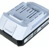 Дрель аккумуляторная Makita DF 488 D004 — изображение 11