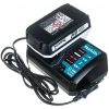 Дрель аккумуляторная Makita DF 488 D004 — изображение 8