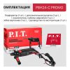 Перфоратор P.I.T. PROMO PBH24-C — изображение 18