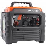 Генератор инверторный PATRIOT iGX 1200 474102312