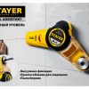 Уровень с приспособлением для сверления STAYER Drill Assistant 34987 — изображение 10