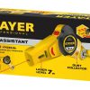 Уровень с приспособлением для сверления STAYER Drill Assistant 34987 — изображение 3