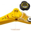 Уровень с приспособлением для сверления STAYER Drill Assistant 34987 — изображение 12