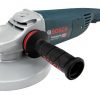 Угловая шлифмашина Bosch GWS 26-230 H 0601856100 кейс — изображение 2