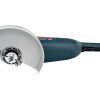 Угловая шлифмашина Bosch GWS 26-230 H 0601856100 кейс — изображение 3