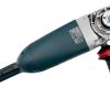 Угловая шлифмашина Bosch GWS 26-230 H 0601856100 кейс — изображение 12