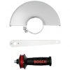 Угловая шлифмашина Bosch GWS 26-230 H 0601856100 кейс — изображение 13