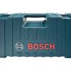 Угловая шлифмашина Bosch GWS 26-230 H 0601856100 кейс — изображение 14