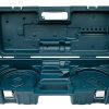Угловая шлифмашина Bosch GWS 26-230 H 0601856100 кейс — изображение 17