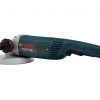 Угловая шлифмашина Bosch GWS 26-230 H 0601856100 кейс — изображение 6